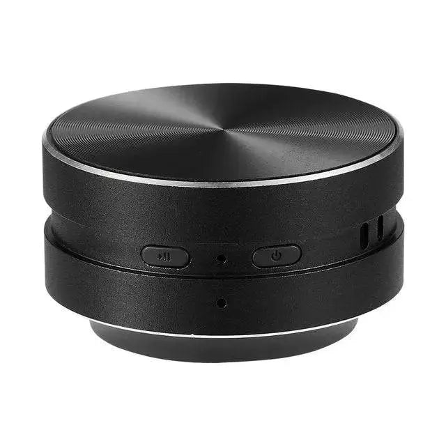 Take a Look at the Mini Vibration Bluetooth Speaker TikTokFavorites