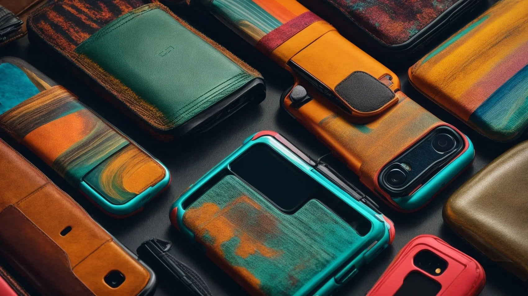 The Coolest Phone Cases of 2023 - TikTokFavorites