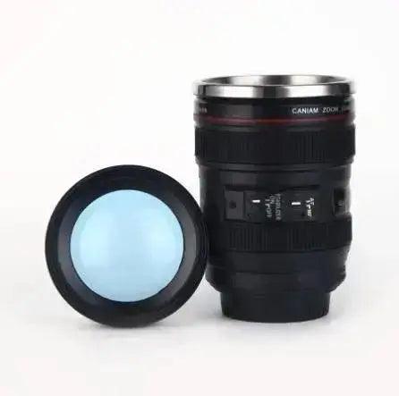 Camera Lens Cup - TikTokFavorites