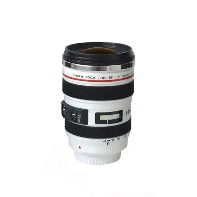 Camera Lens Cup - TikTokFavorites