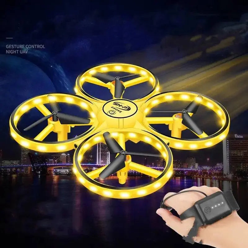 Drone Smart Watch Remote Sensing - TikTokFavorites