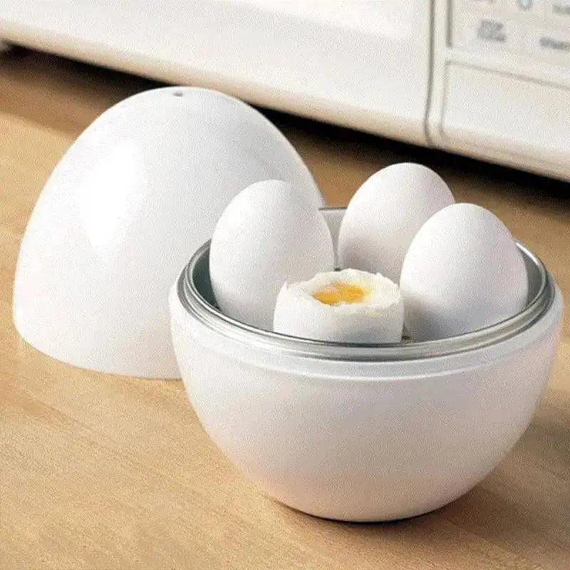 Egg Microwave Oven - TikTokFavorites