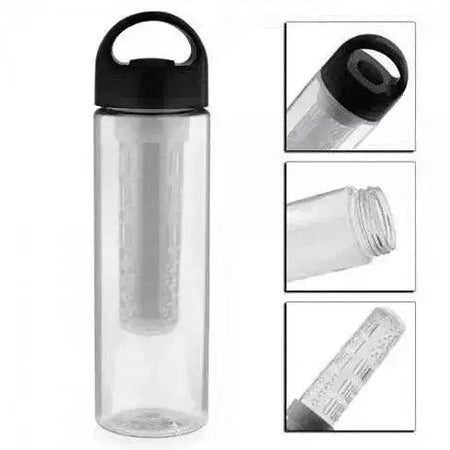 Fruitzola - The Fruit Infuser Water Bottle with Handle by Good Living - TikTokFavorites