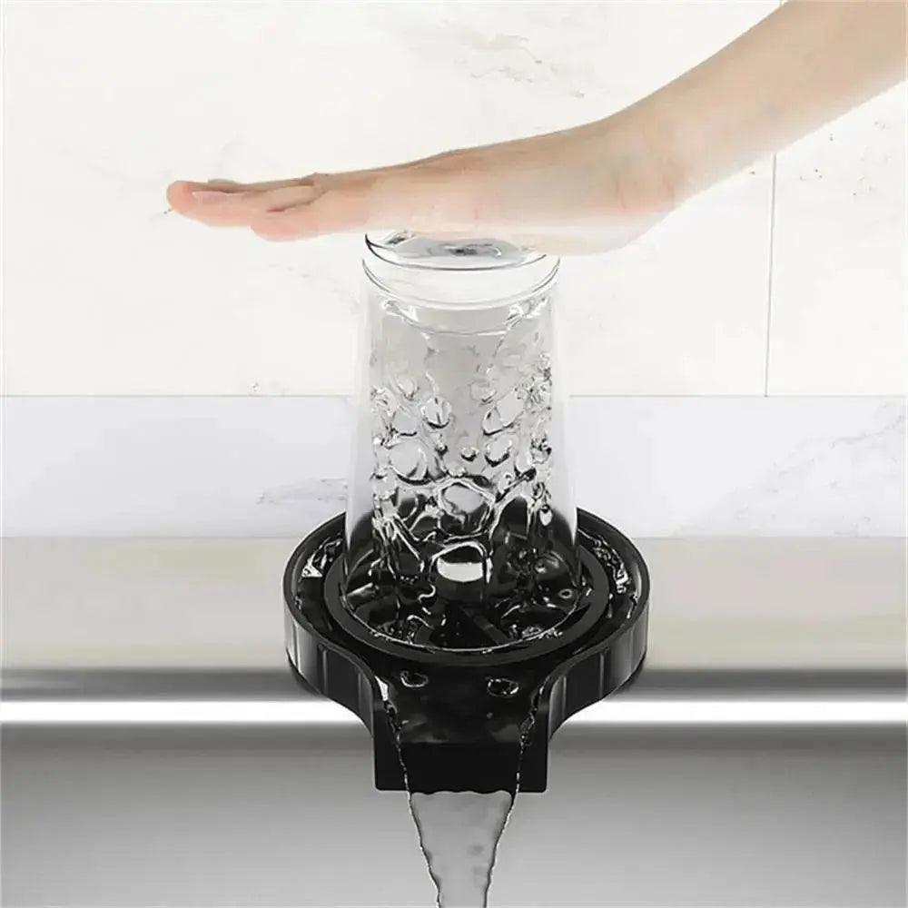 High Pressure Cup Washer Faucet - TikTokFavorites