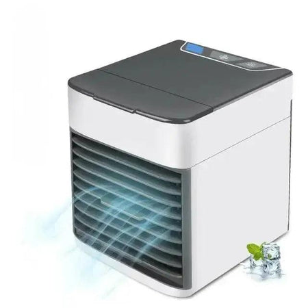 Home Mini Air Conditioner Portable Air Cooler - TikTokFavorites
