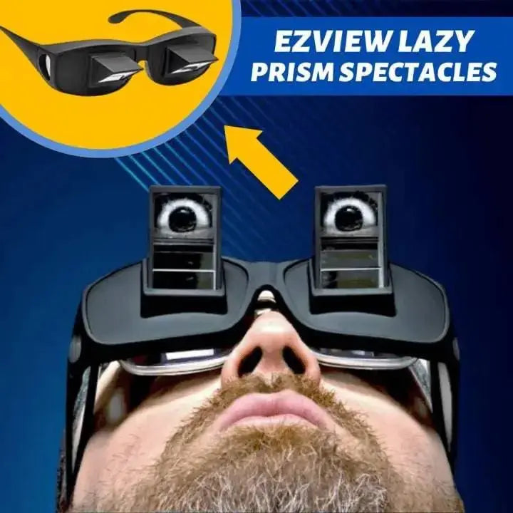 Lazy Prism Glasses - TikTokFavorites