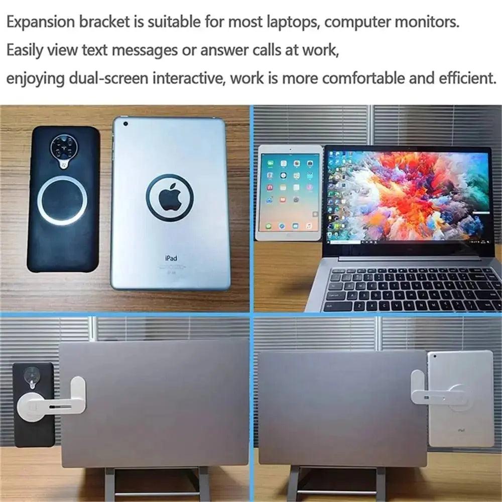 Metal Expansion Phone Stand - TikTokFavorites