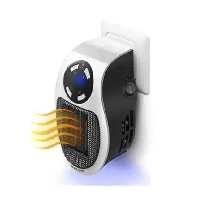 Portable Electric Heater - TikTokFavorites