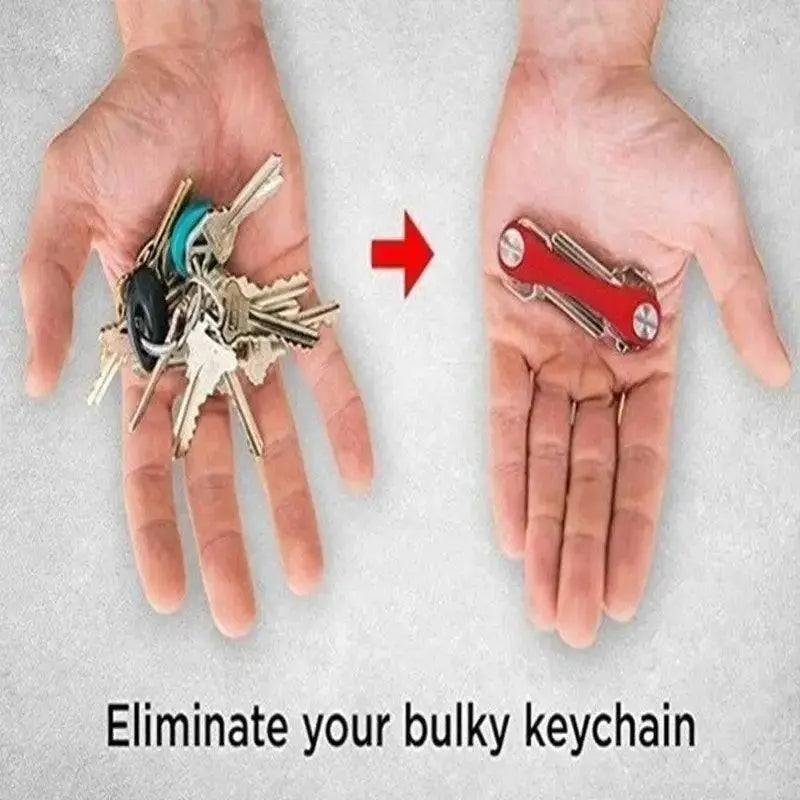 Smart Keychain - TikTokFavorites