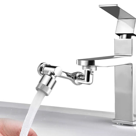 Universal Faucet Extender - TikTokFavorites